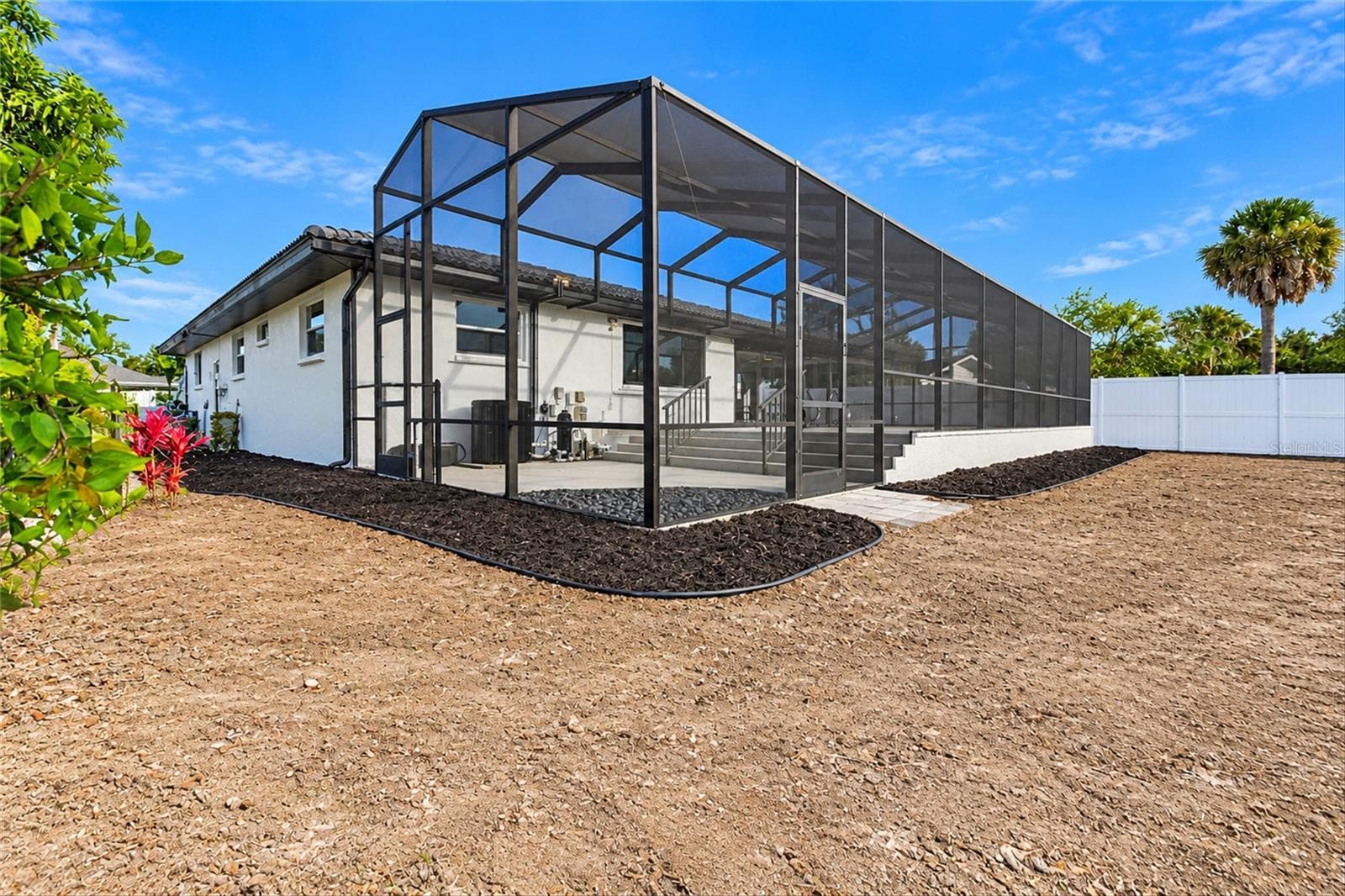 Single Family Residence at 511 BONITO AVE, NOKOMIS, photo 29 of 39
