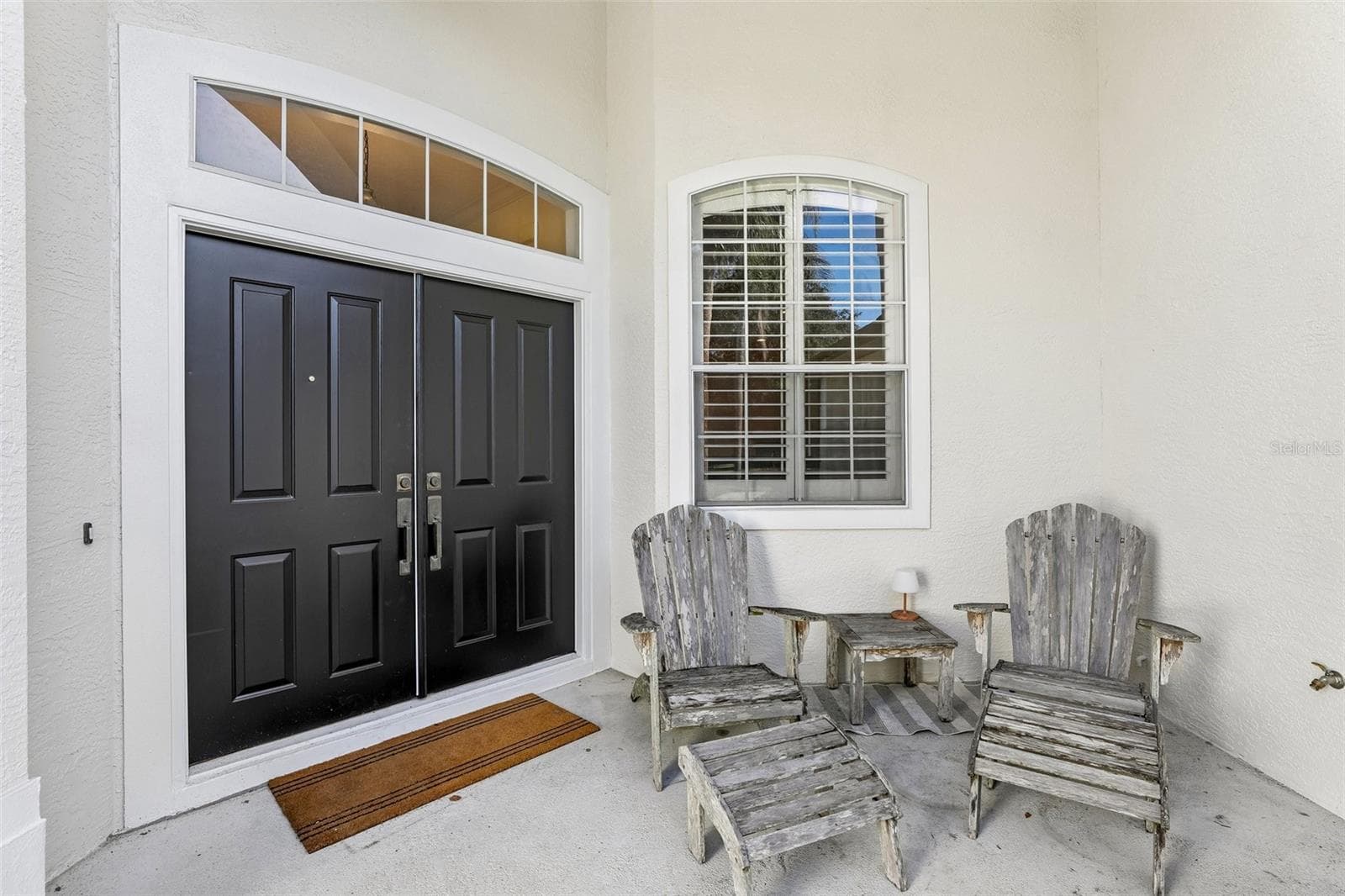 Front Porch - 7891 BRIDGESTONE DR, ORLANDO