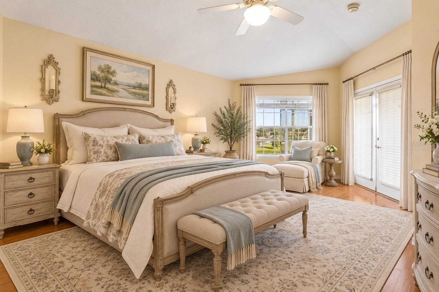 *Virtually Staged* - 7891 BRIDGESTONE DR, ORLANDO