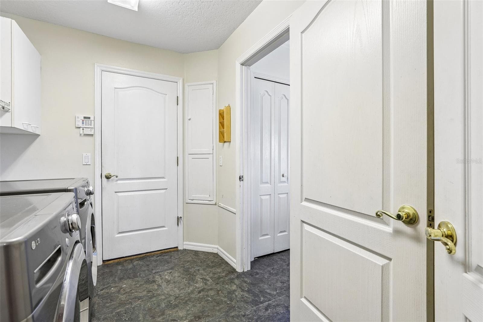 Laundry Room - 7891 BRIDGESTONE DR, ORLANDO