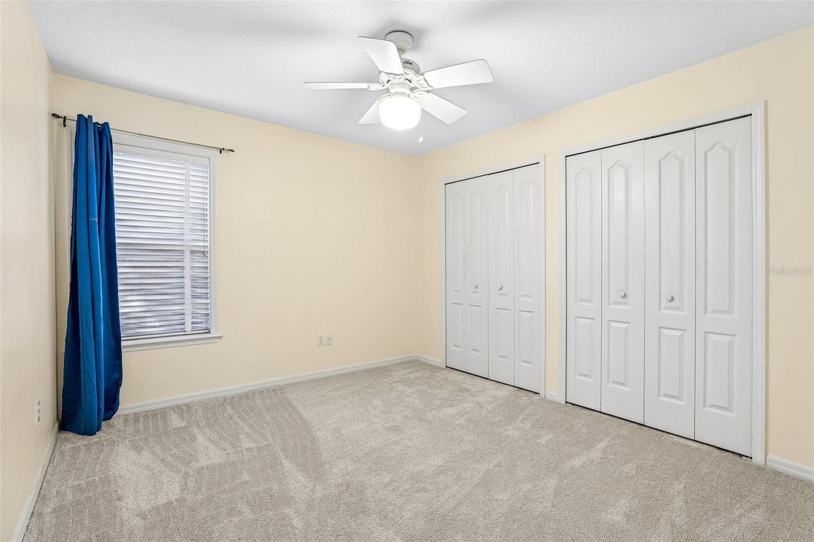 Second Bedroom - 7891 BRIDGESTONE DR, ORLANDO