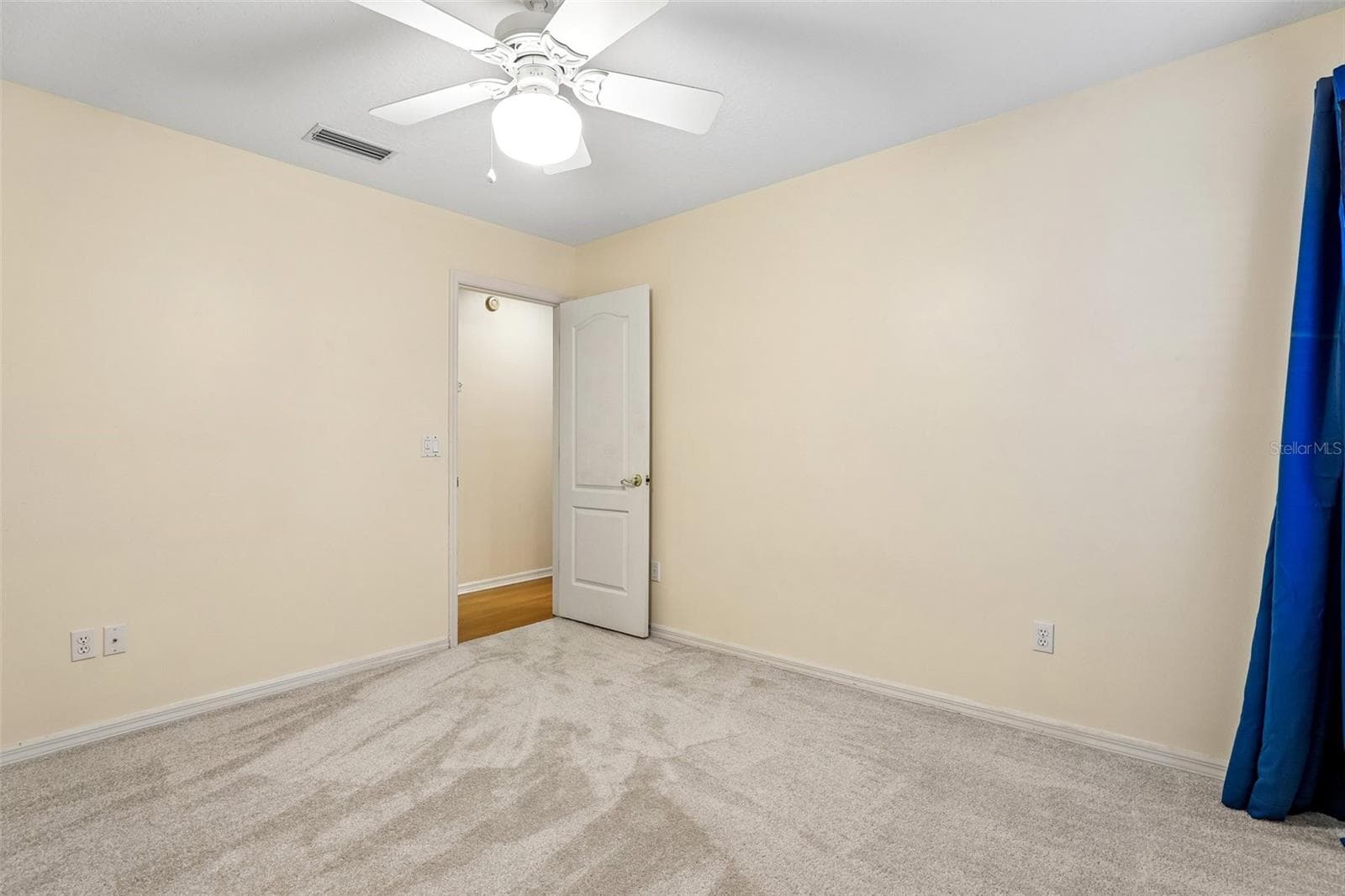Second Bedroom - 7891 BRIDGESTONE DR, ORLANDO