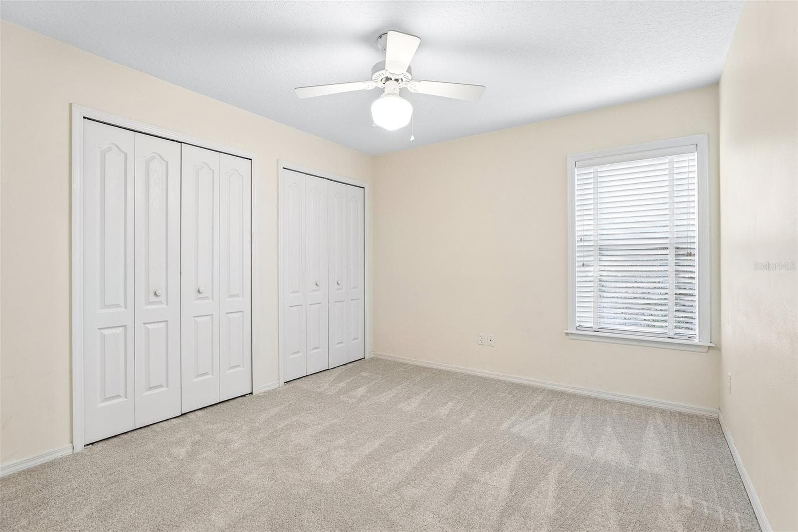 Third Bedroom - 7891 BRIDGESTONE DR, ORLANDO
