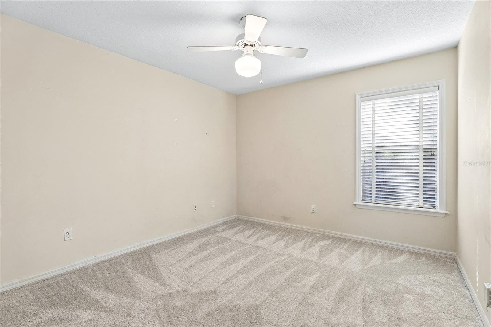 Fourth Bedroom/ Office - 7891 BRIDGESTONE DR, ORLANDO