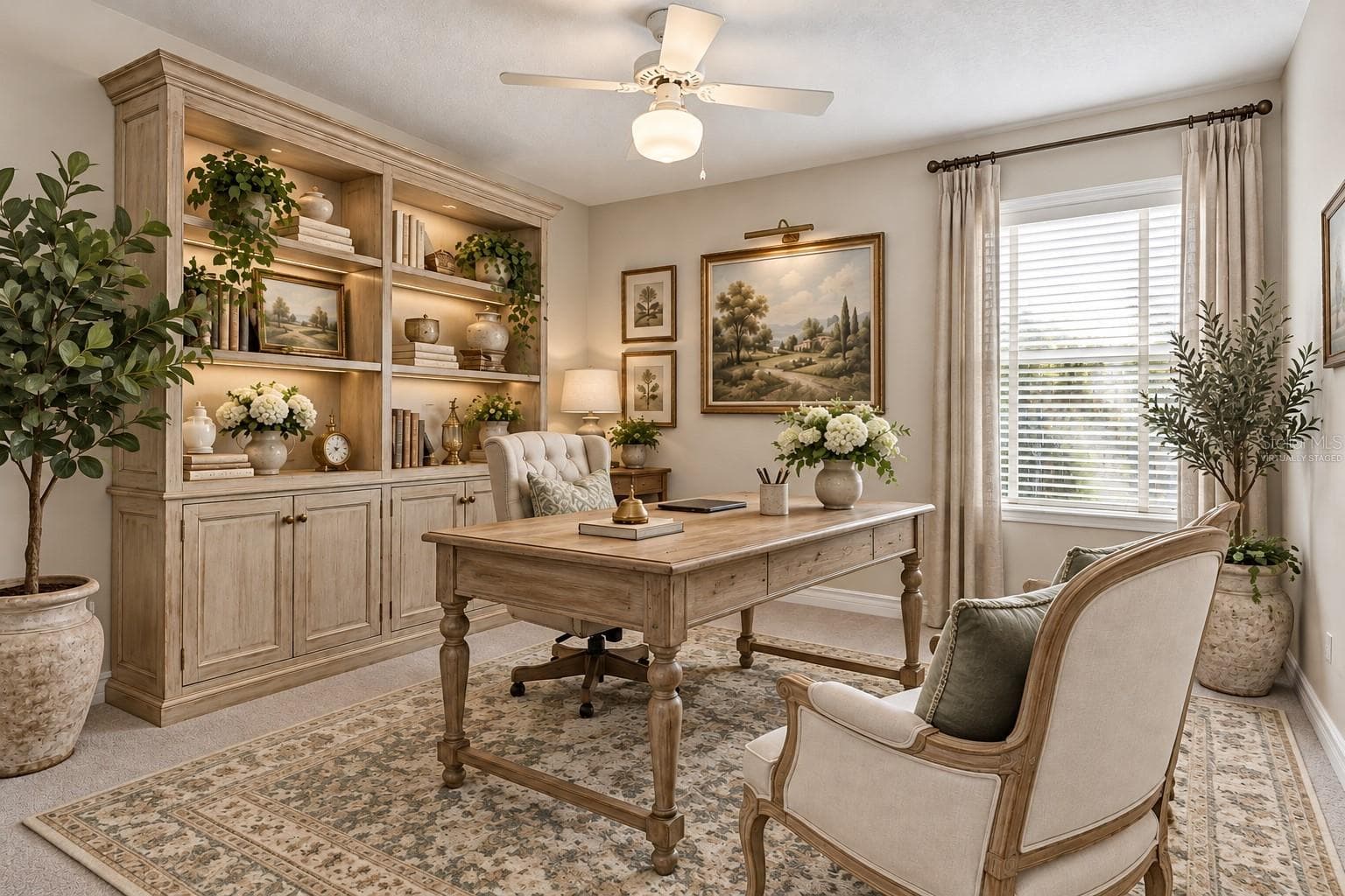 *Virtually Staged* - 7891 BRIDGESTONE DR, ORLANDO