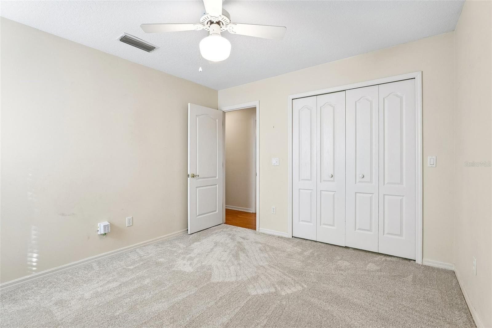 Fourth Bedroom/ Office - 7891 BRIDGESTONE DR, ORLANDO