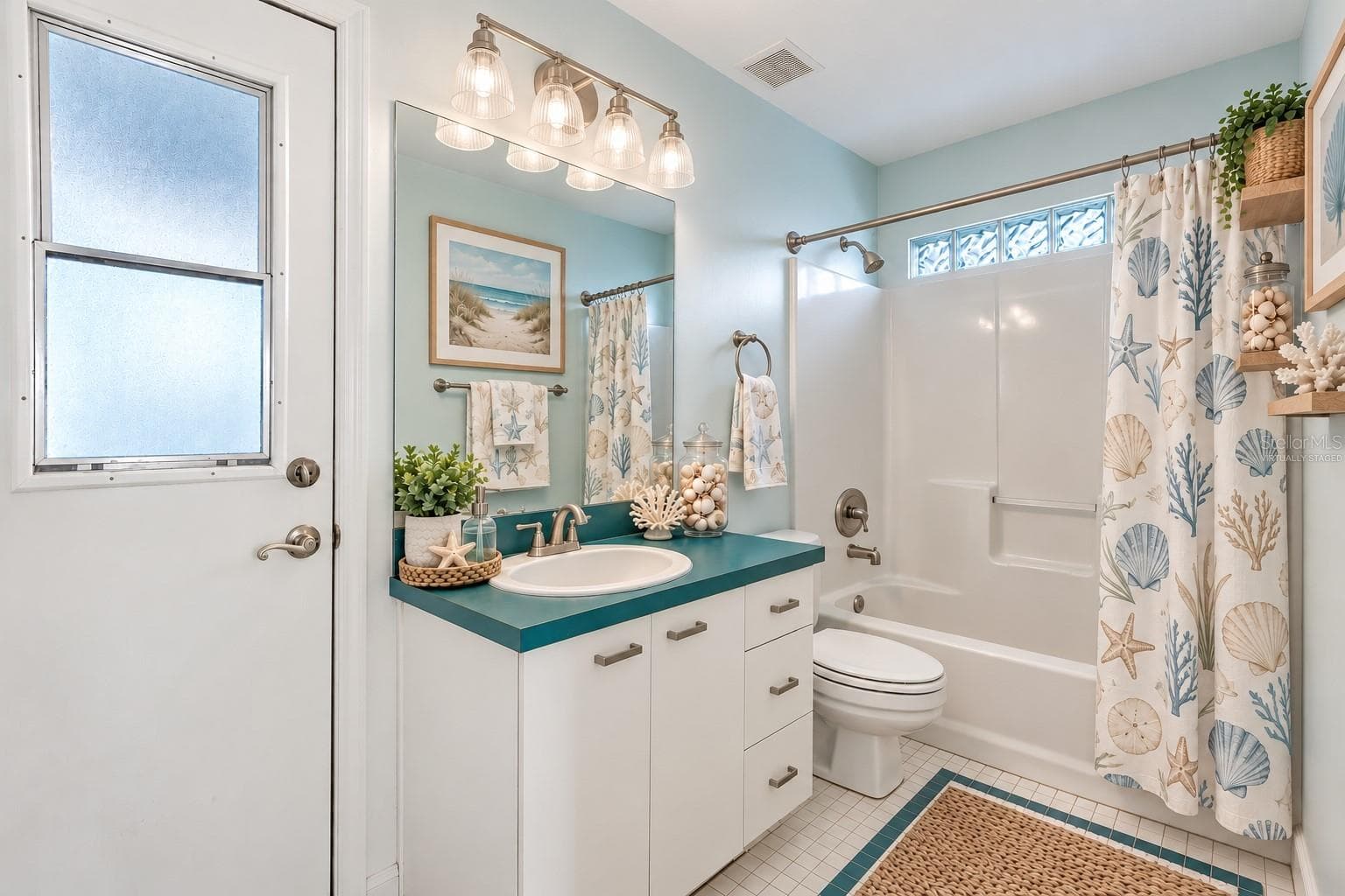 *Virtually Staged* - 7891 BRIDGESTONE DR, ORLANDO