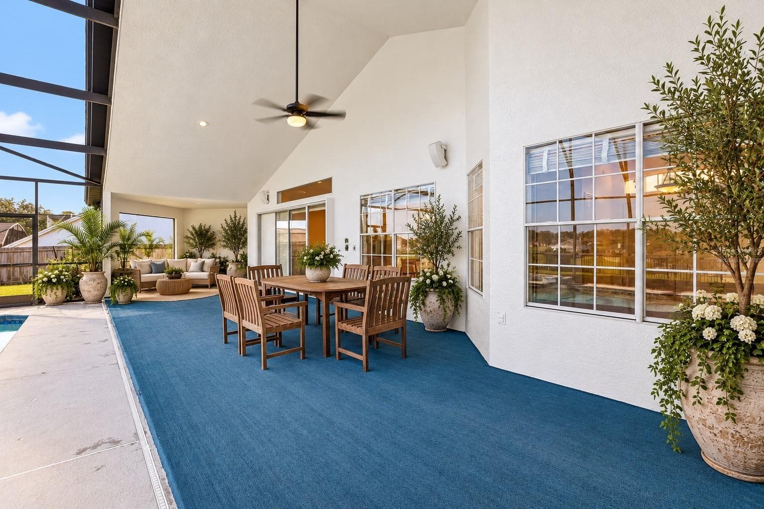 *Virtually Staged* - 7891 BRIDGESTONE DR, ORLANDO