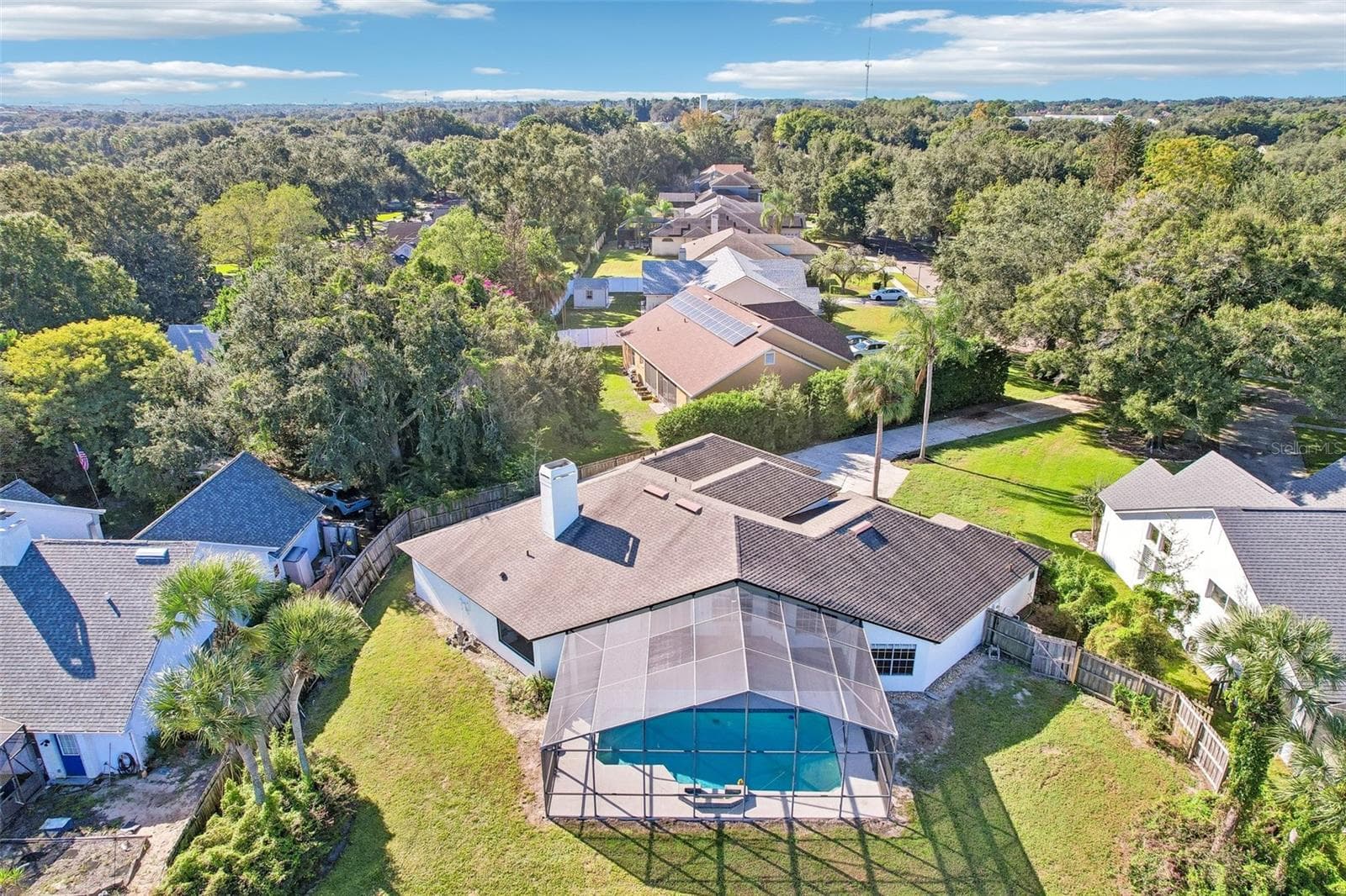 Single Family Residence at 7891 BRIDGESTONE DR, ORLANDO, photo 66 of 71