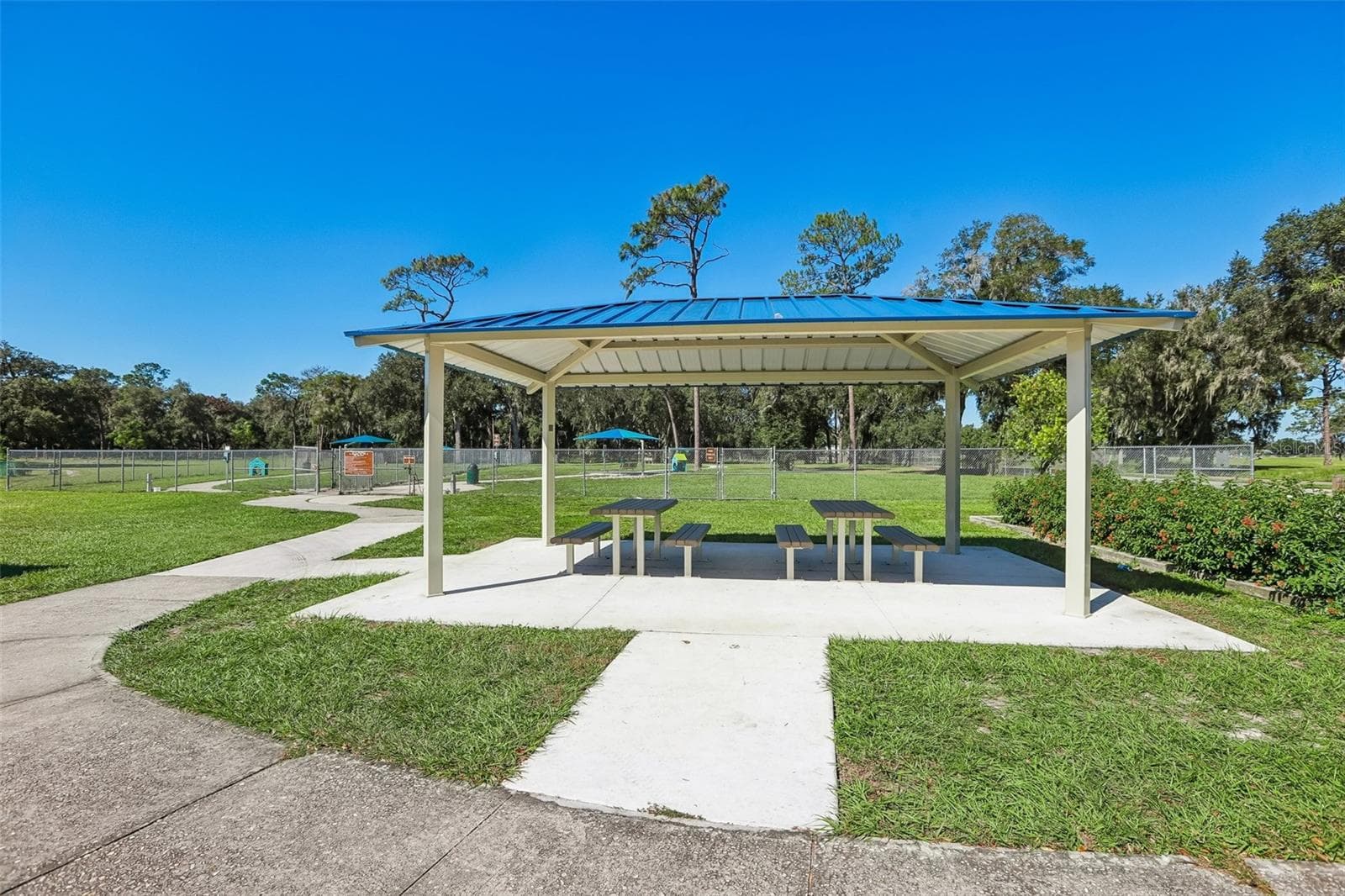 Single Family Residence at 39720 MEADOWOOD LOOP, ZEPHYRHILLS, photo 28 of 29