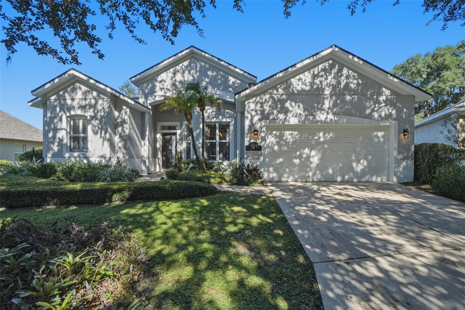 1214 TRENTWOOD CT