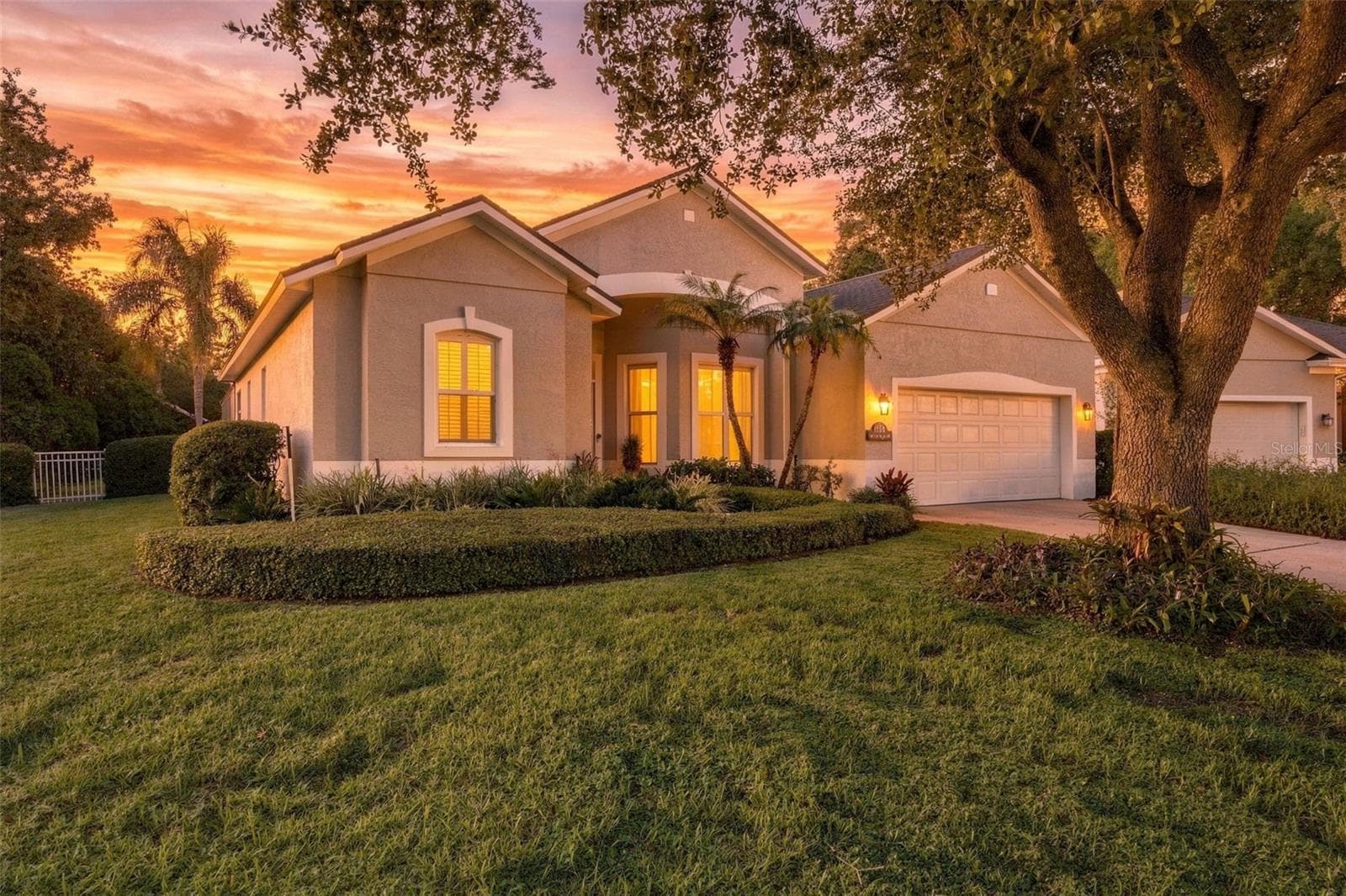 Home - Front - 1214 TRENTWOOD CT, LAKE MARY