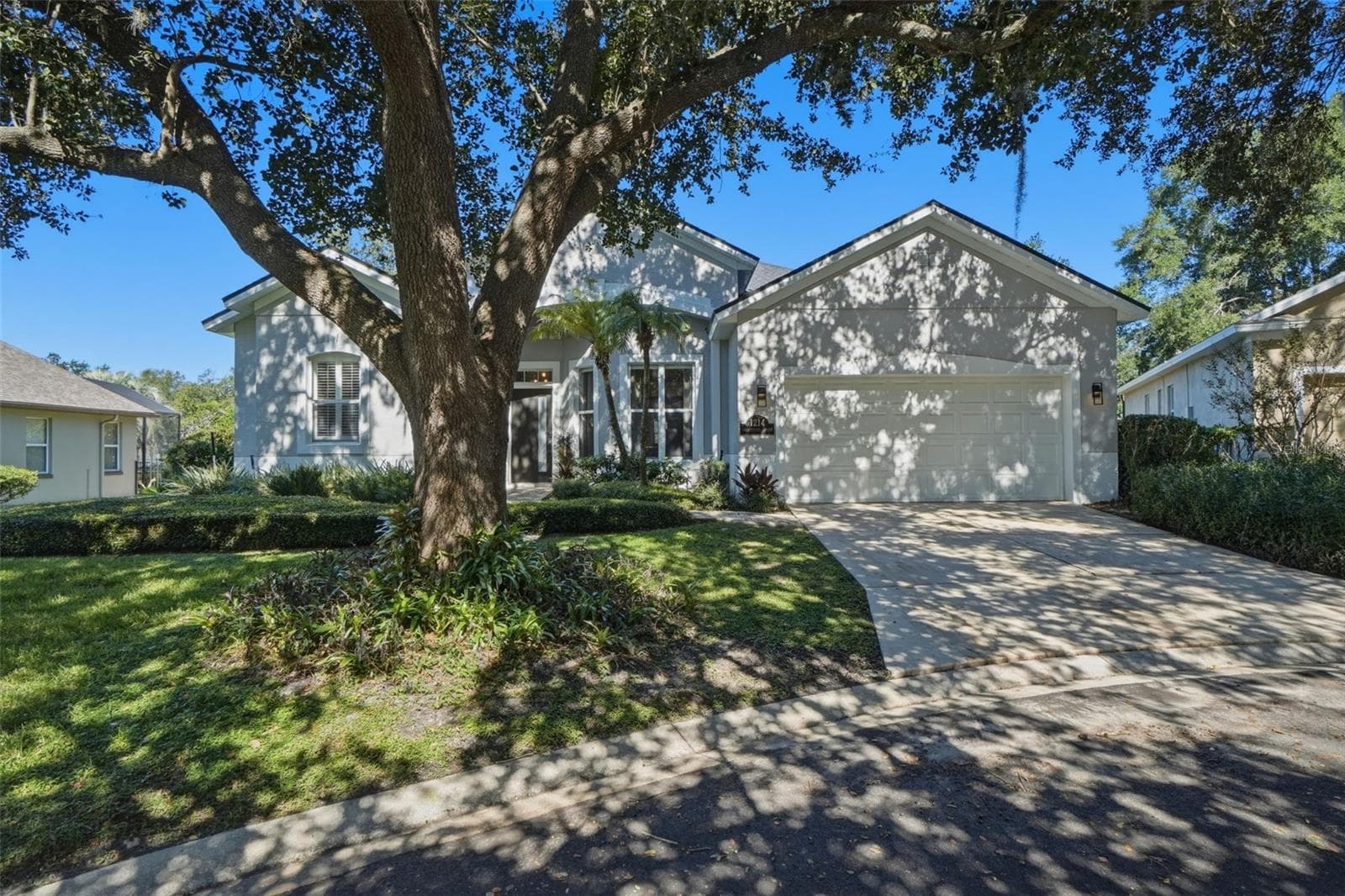 Home - Streetview - 1214 TRENTWOOD CT, LAKE MARY
