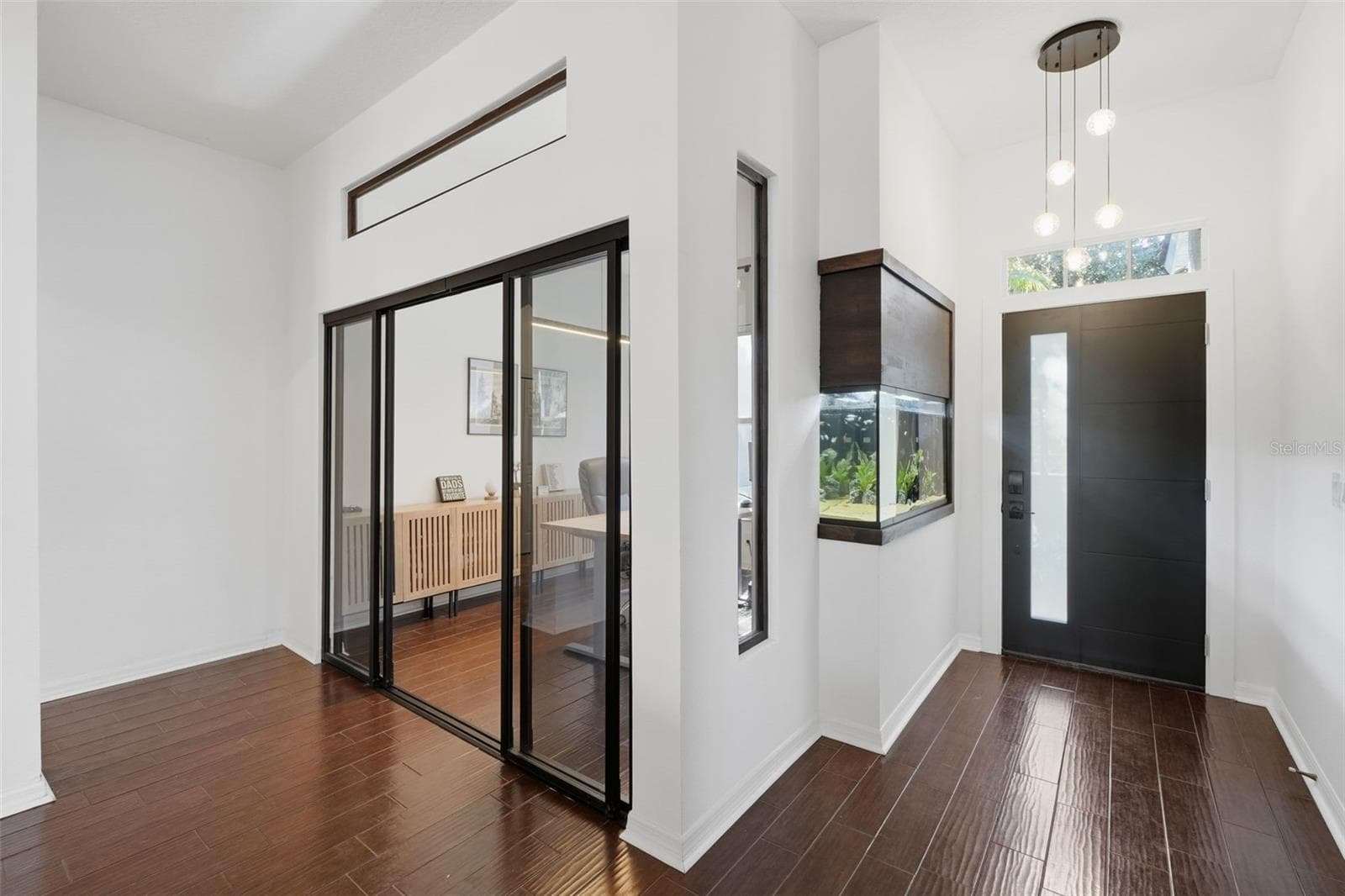 Office/Entry Way View - 1214 TRENTWOOD CT, LAKE MARY