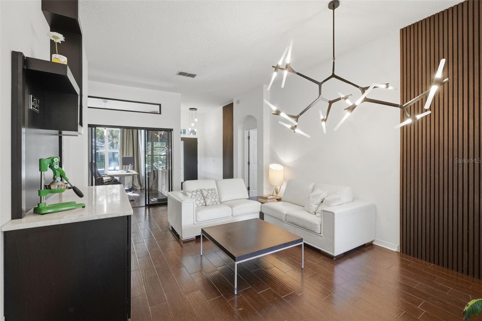 Living Room - 1214 TRENTWOOD CT, LAKE MARY