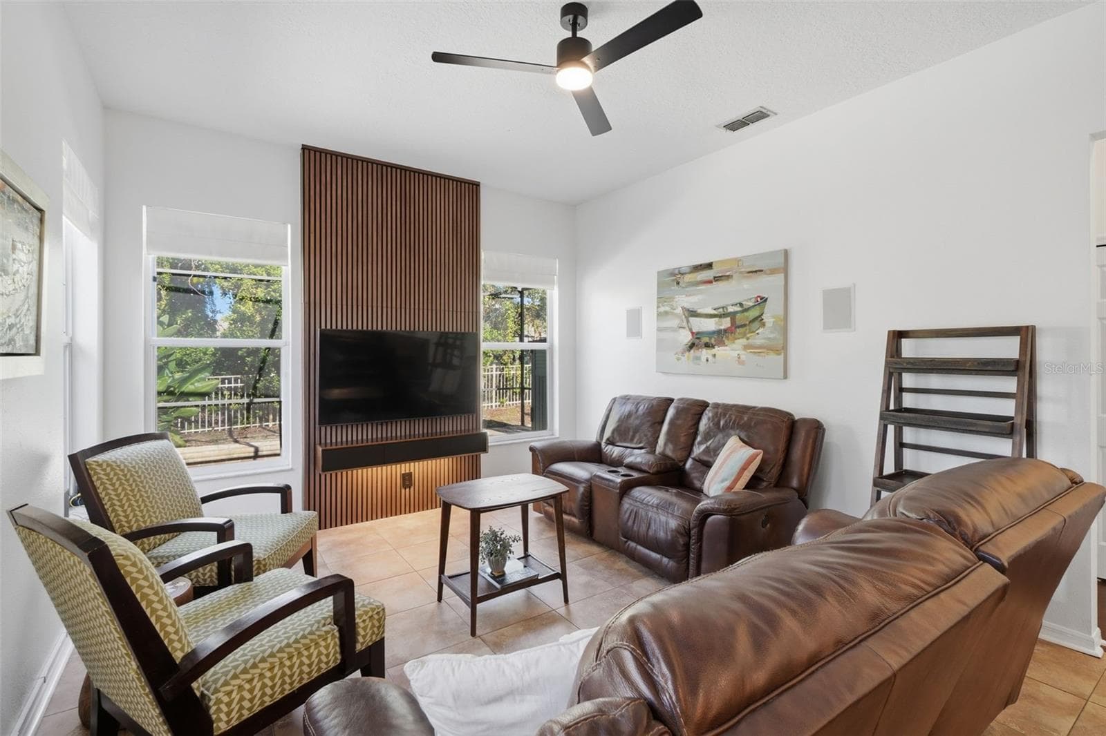 Family Room - 1214 TRENTWOOD CT, LAKE MARY