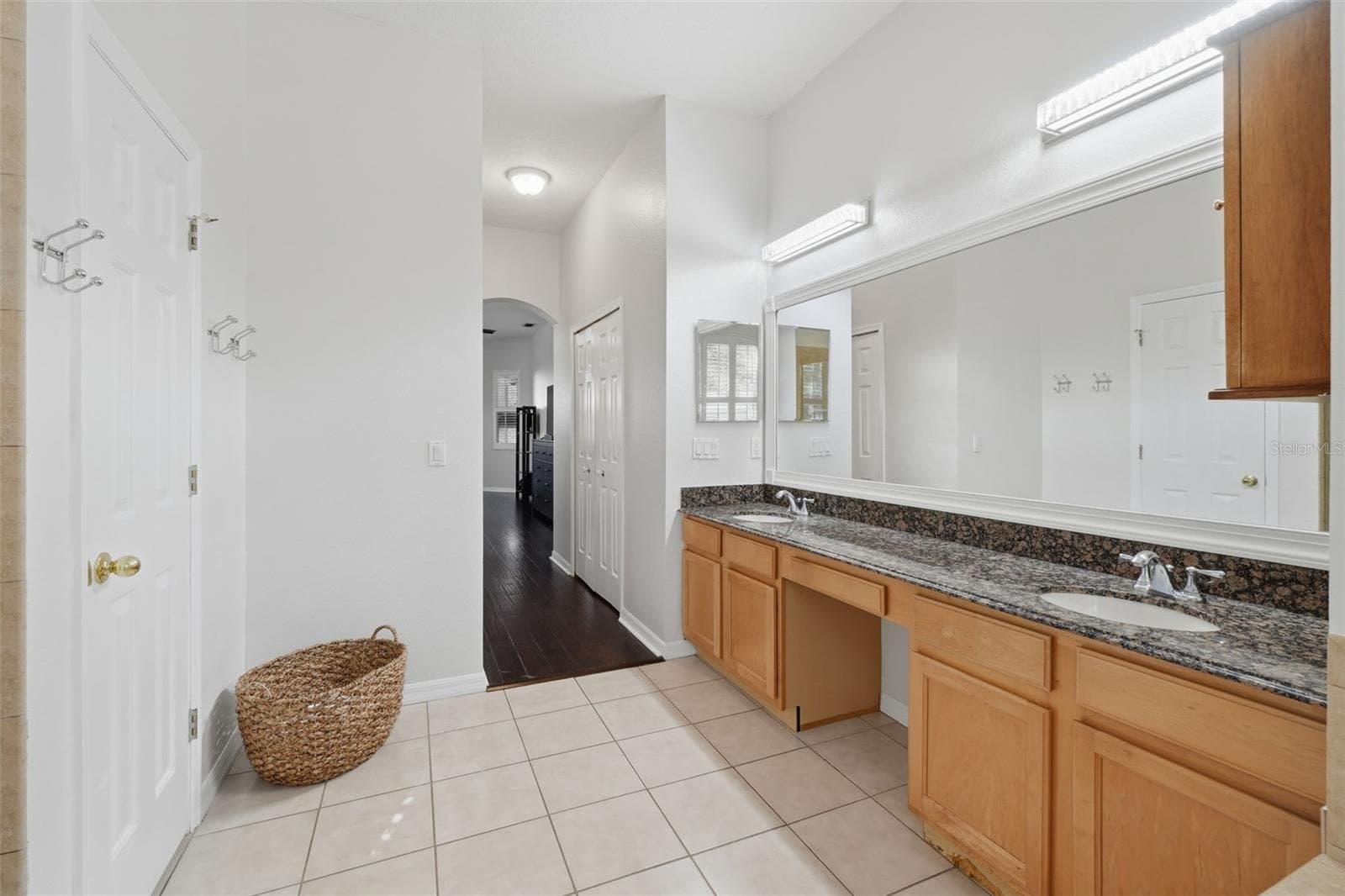 Primary Bathroom - 1214 TRENTWOOD CT, LAKE MARY