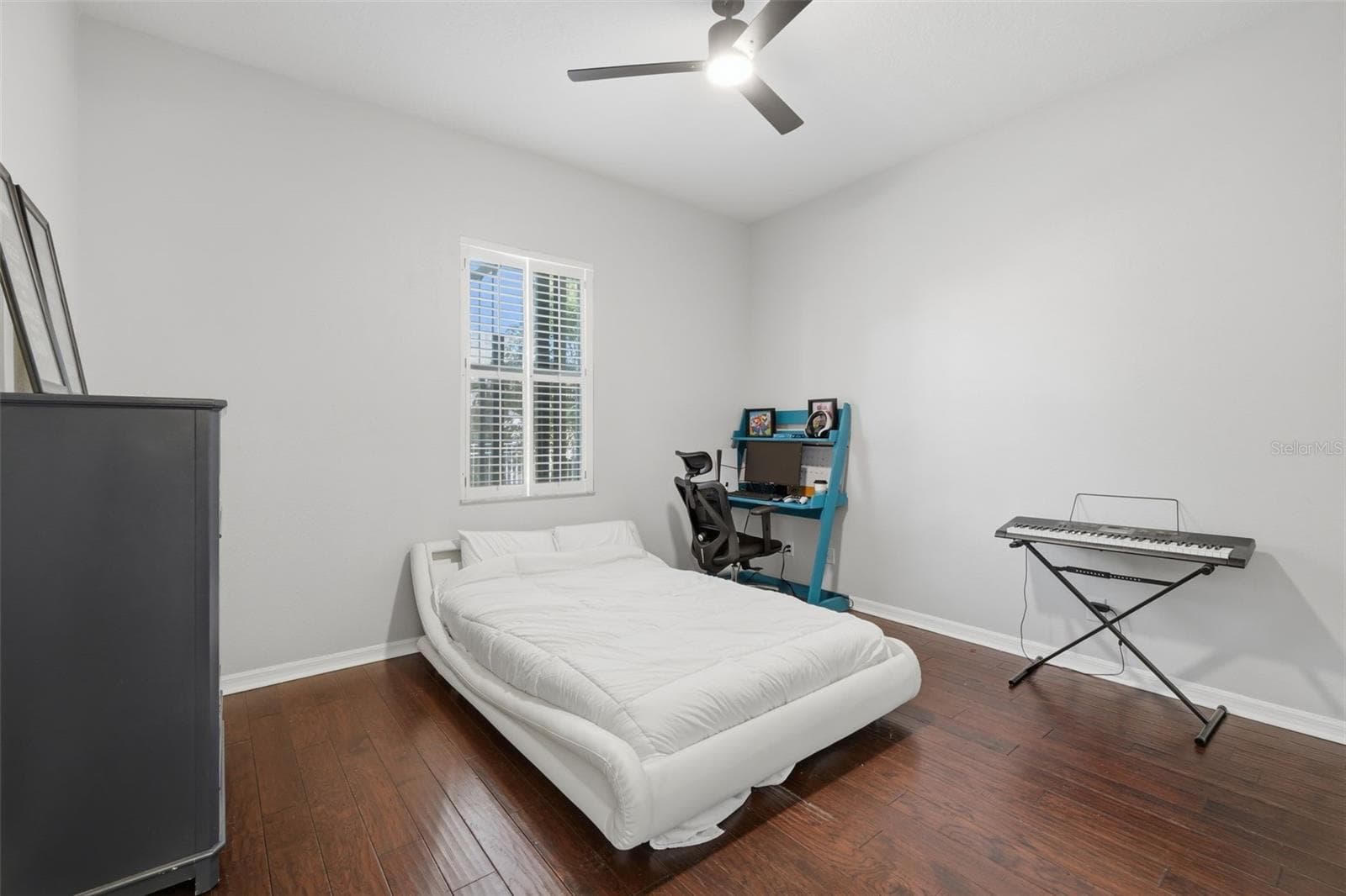 Bedroom - 1214 TRENTWOOD CT, LAKE MARY