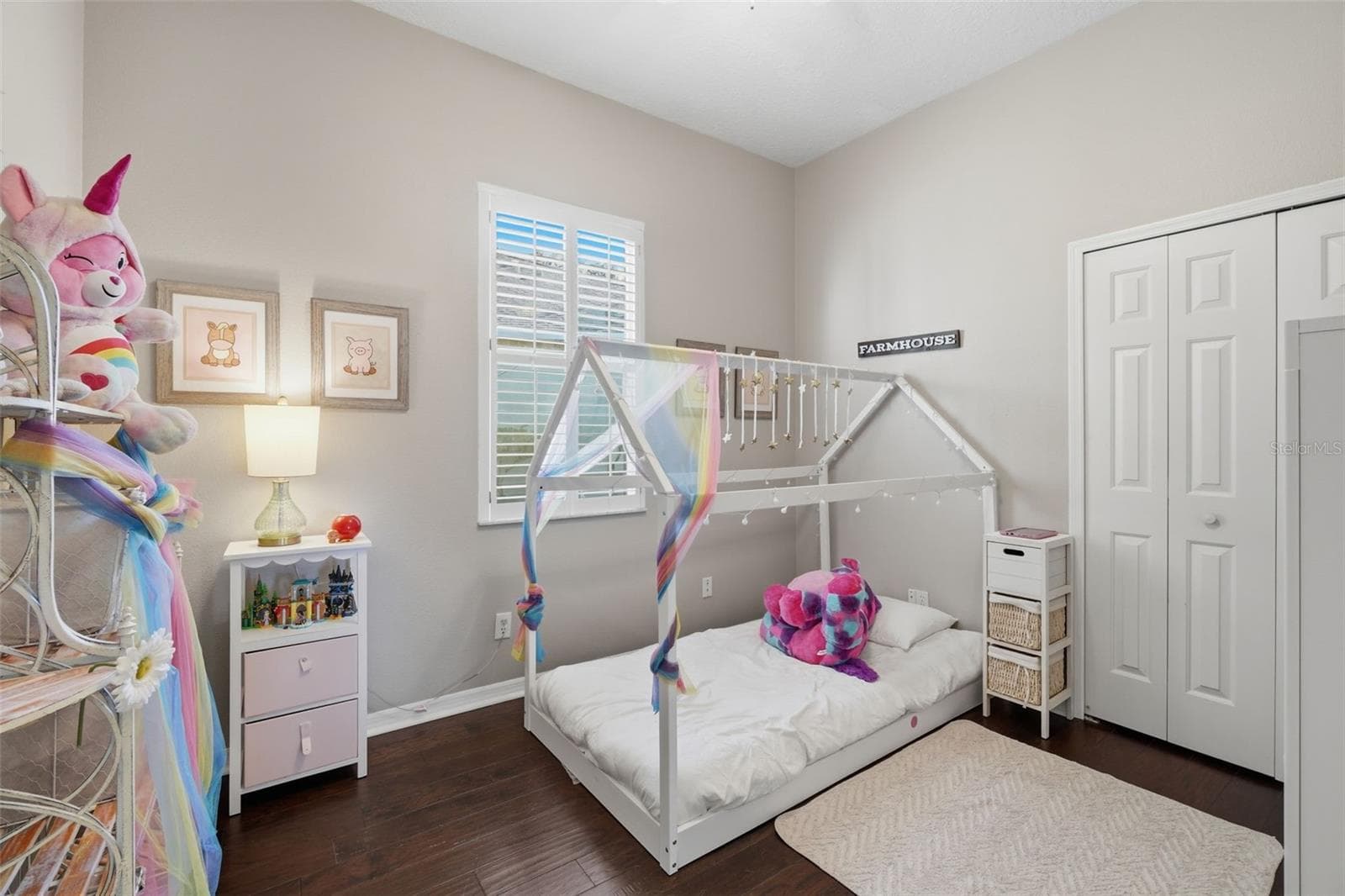 Bedroom - 1214 TRENTWOOD CT, LAKE MARY