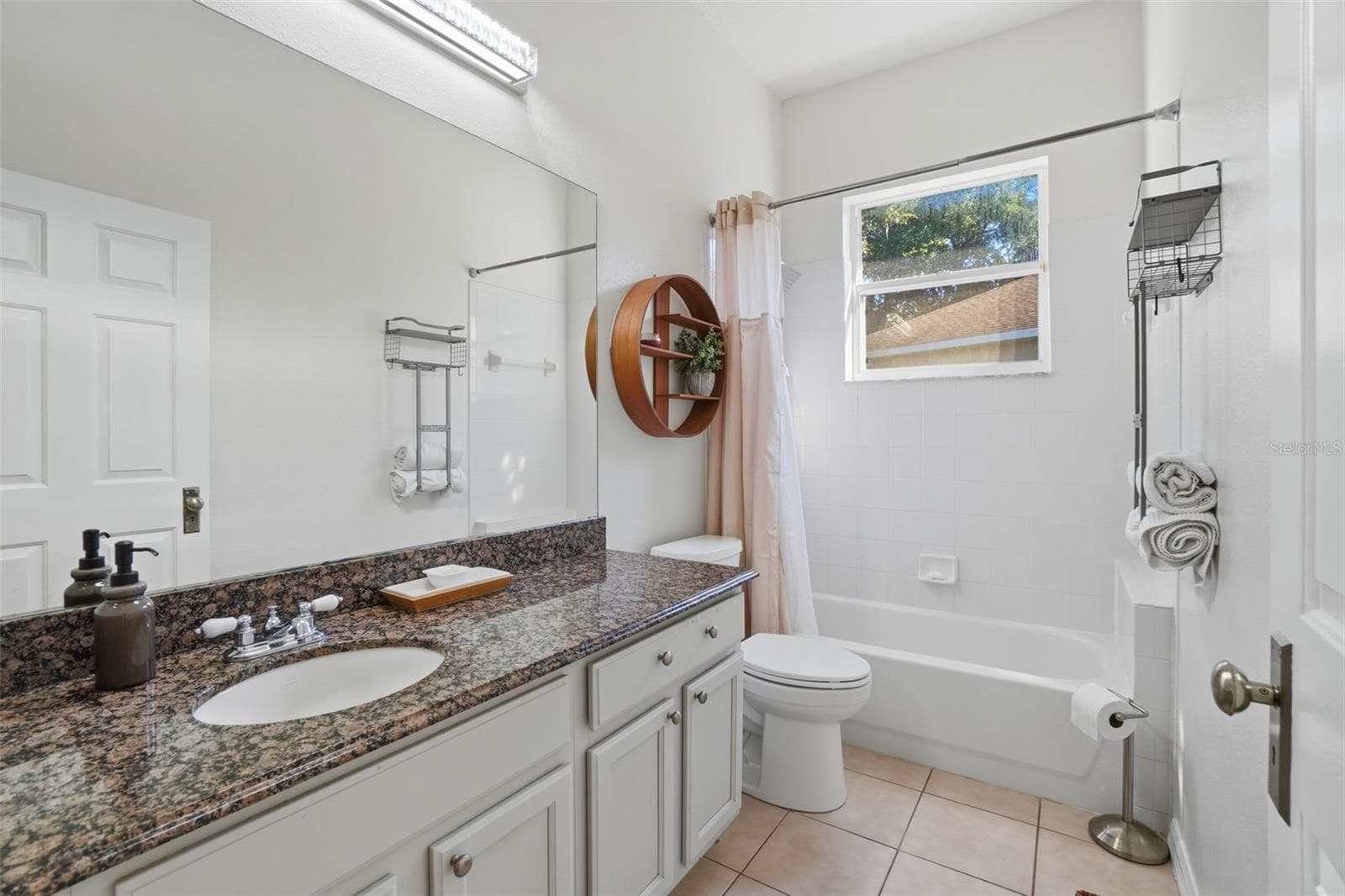 Second Bathroom - 1214 TRENTWOOD CT, LAKE MARY