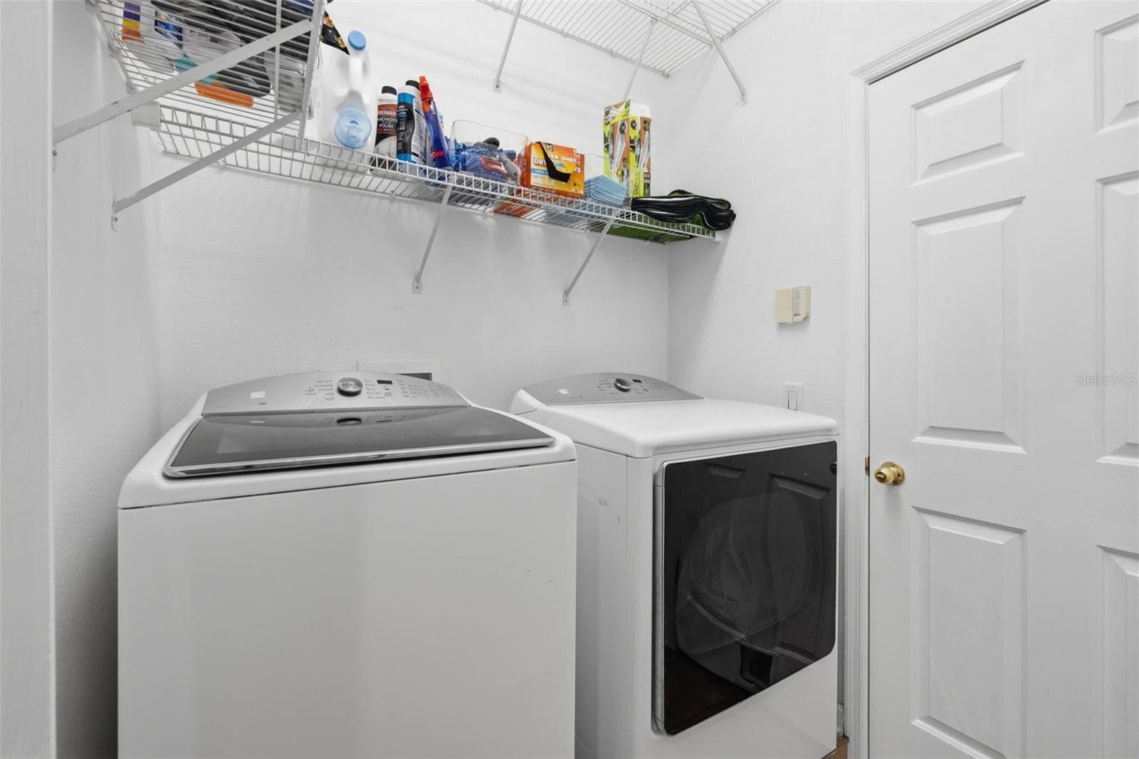 Laundry Room - 1214 TRENTWOOD CT, LAKE MARY