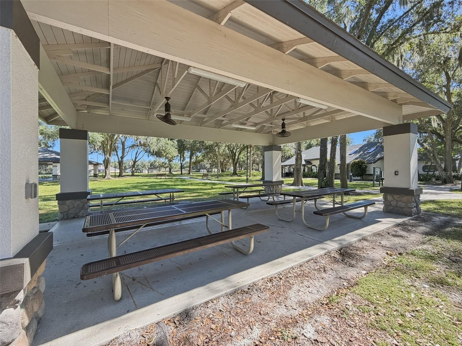 Picnic/Gathering Area - 1214 TRENTWOOD CT, LAKE MARY