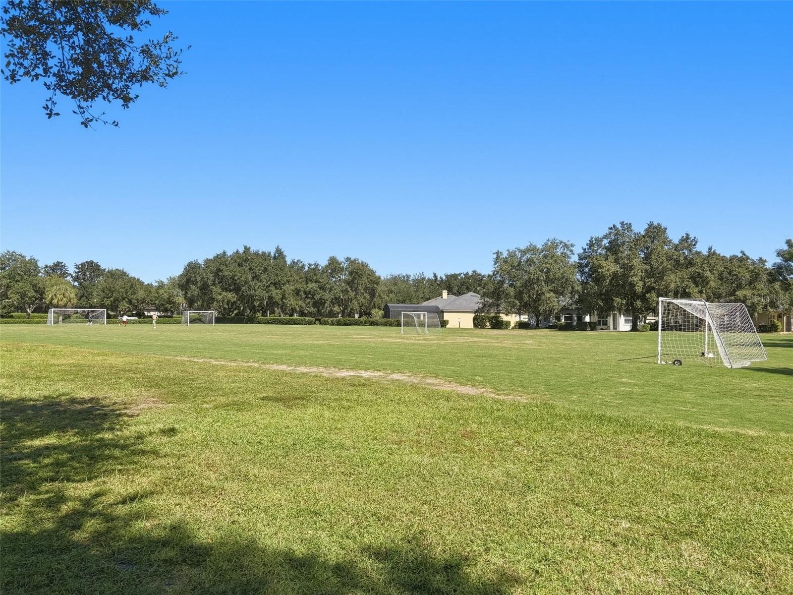 Soccer Field - 1214 TRENTWOOD CT, LAKE MARY
