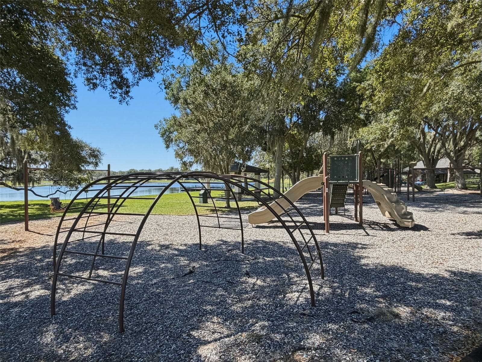 Playground - 1214 TRENTWOOD CT, LAKE MARY