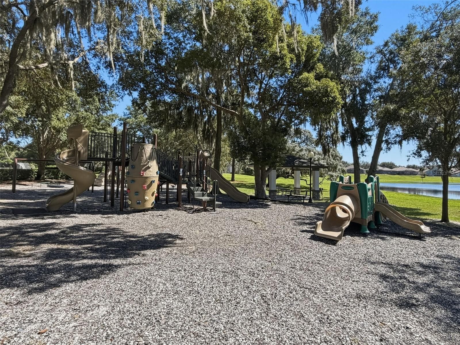 Playground - 1214 TRENTWOOD CT, LAKE MARY