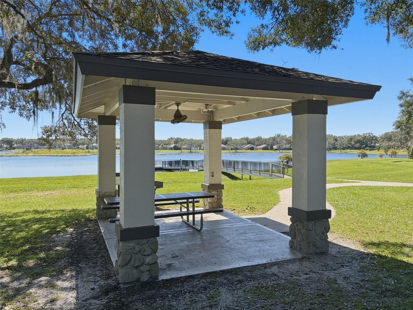 Single Family Residence at 1214 TRENTWOOD CT, LAKE MARY, photo 48 of 50
