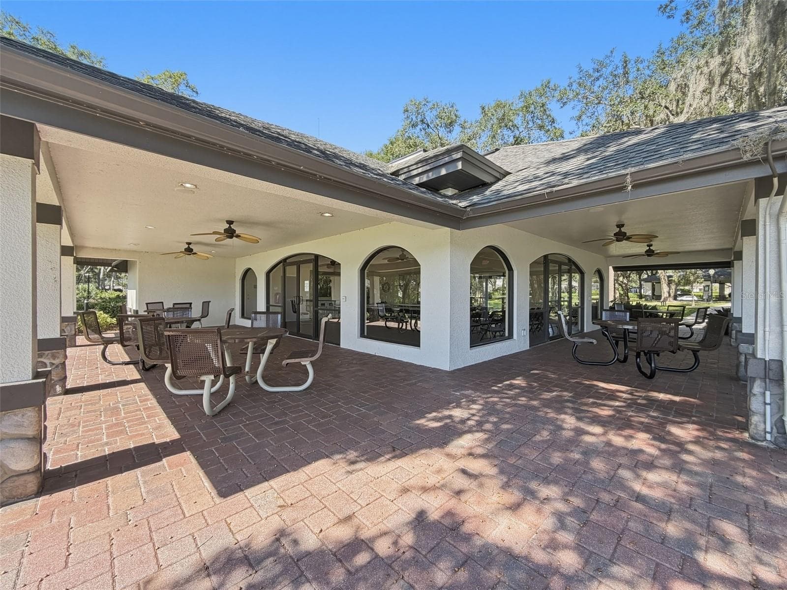 Gathering/Event Hosting Area - 1214 TRENTWOOD CT, LAKE MARY