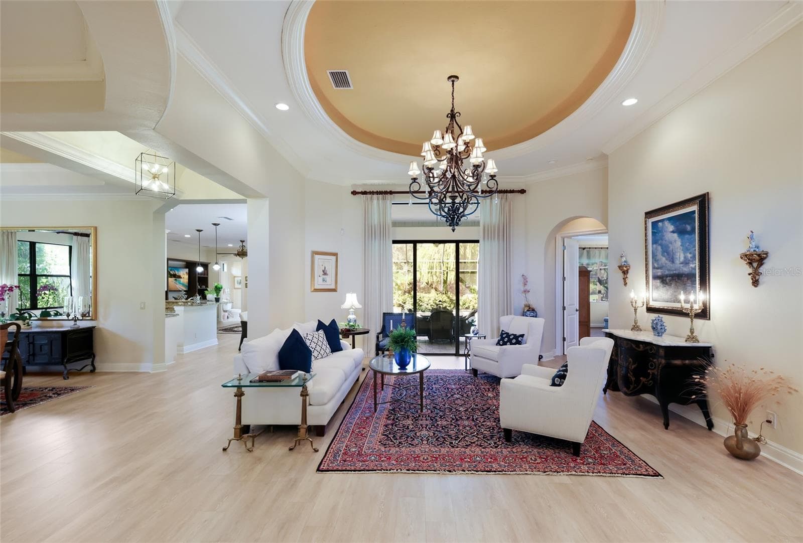 Single Family Residence at 6918 BRIER CREEK CT, LAKEWOOD RANCH, photo 6 of 65