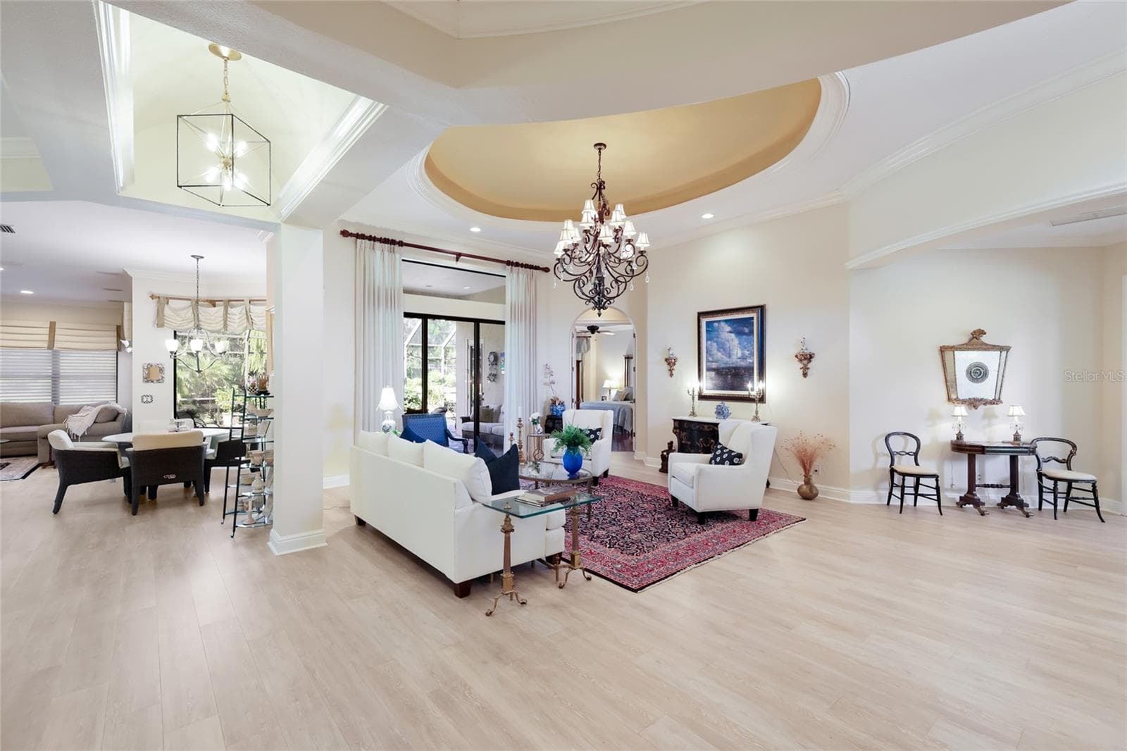 Single Family Residence at 6918 BRIER CREEK CT, LAKEWOOD RANCH, photo 7 of 65