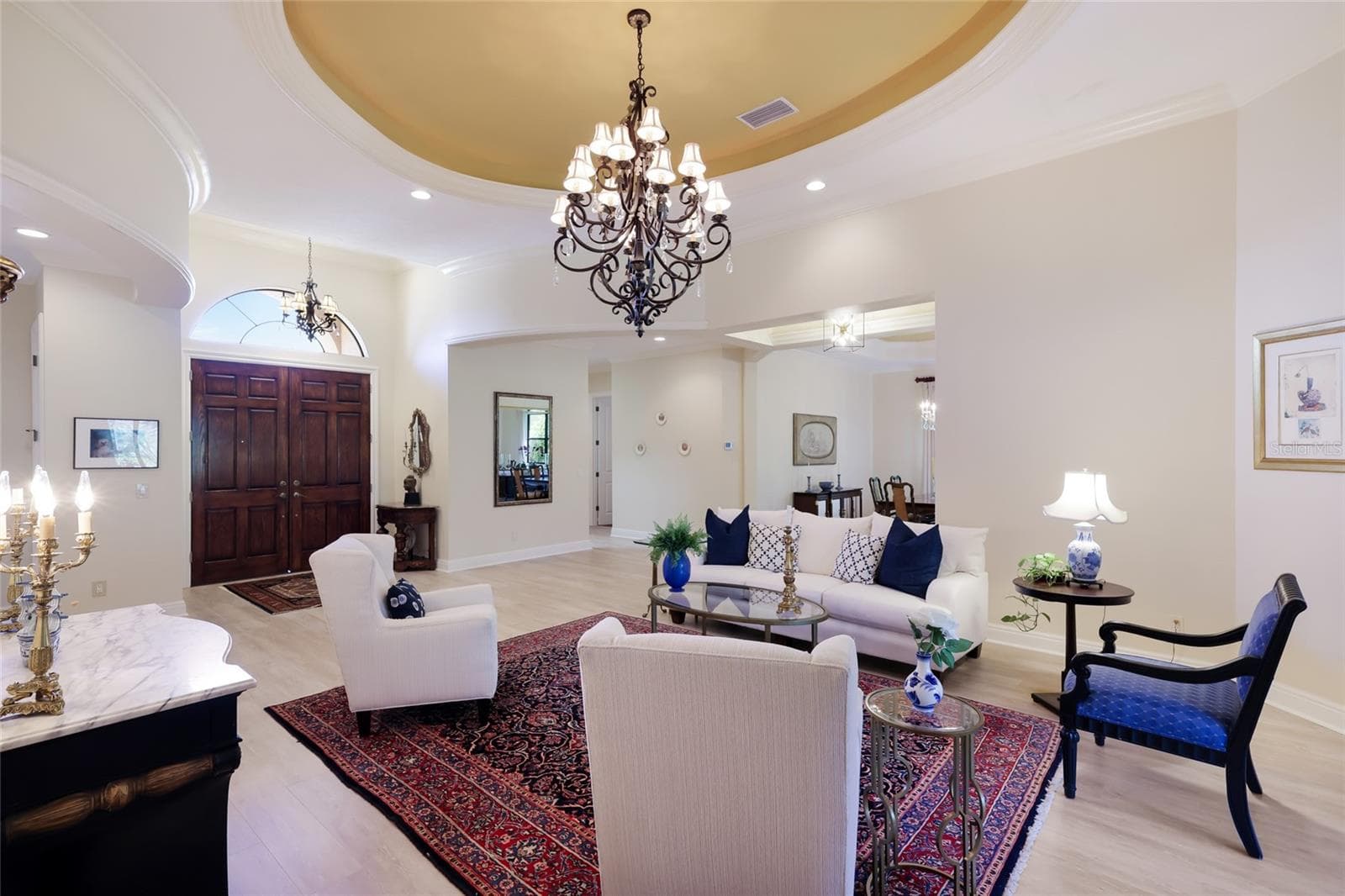 Single Family Residence at 6918 BRIER CREEK CT, LAKEWOOD RANCH, photo 9 of 65