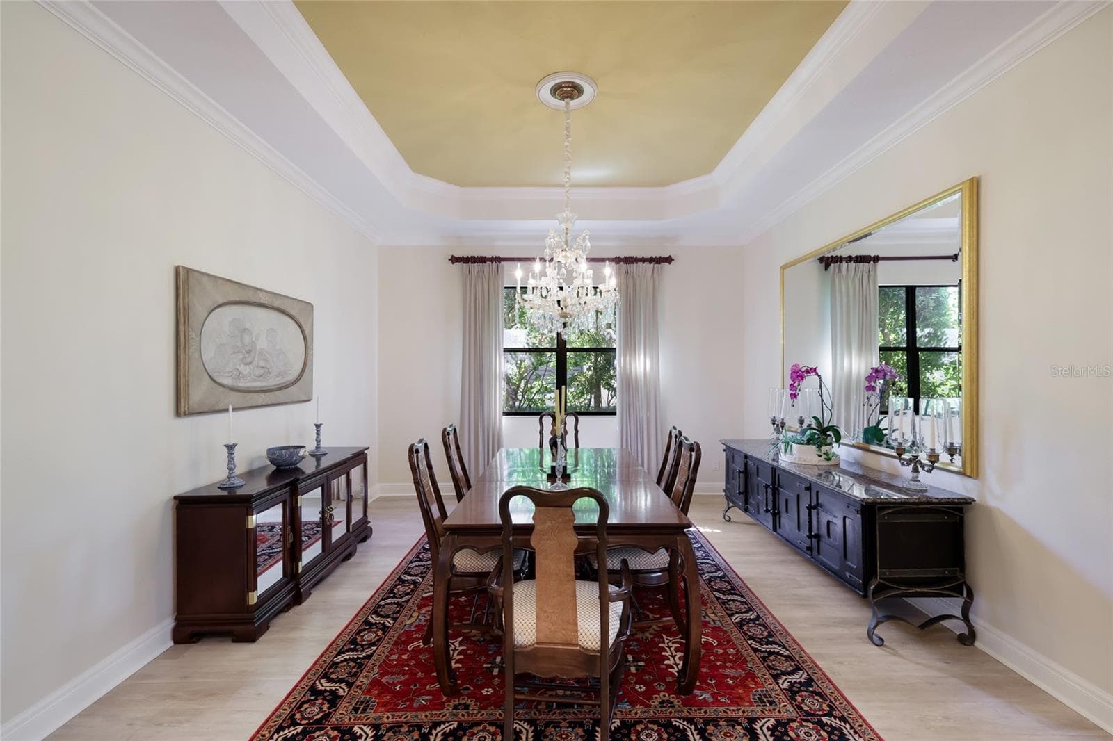 Single Family Residence at 6918 BRIER CREEK CT, LAKEWOOD RANCH, photo 11 of 65