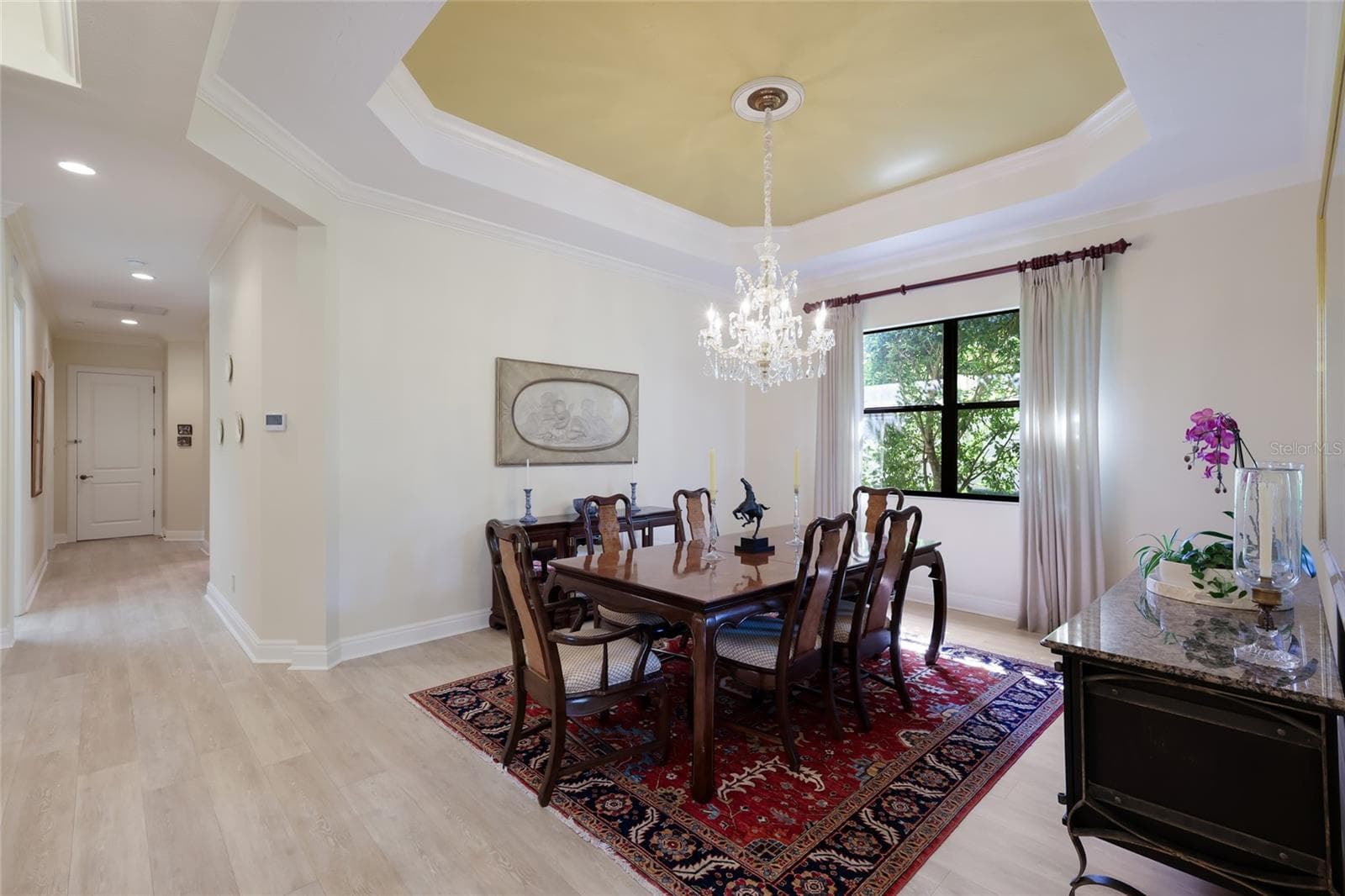 Single Family Residence at 6918 BRIER CREEK CT, LAKEWOOD RANCH, photo 12 of 65