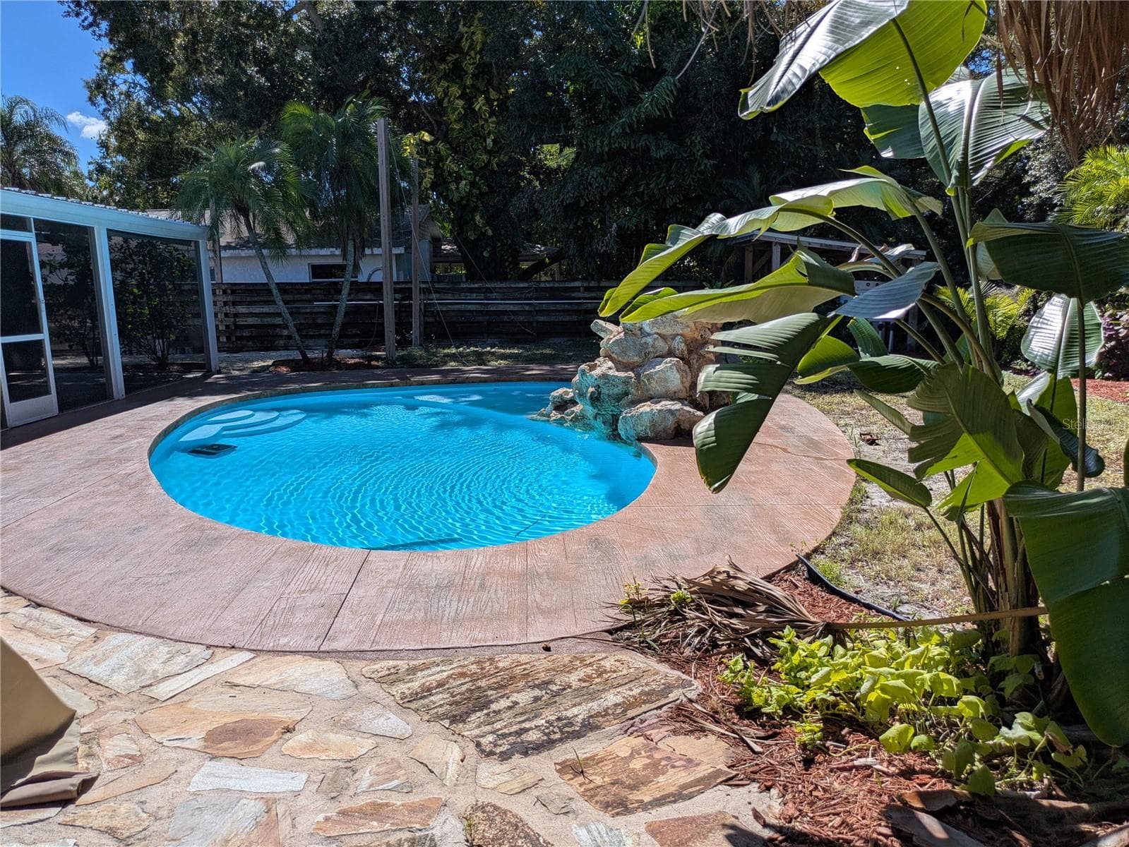 Single Family Residence at 1133 RUSSELL AVE, SARASOTA, photo 25 of 27