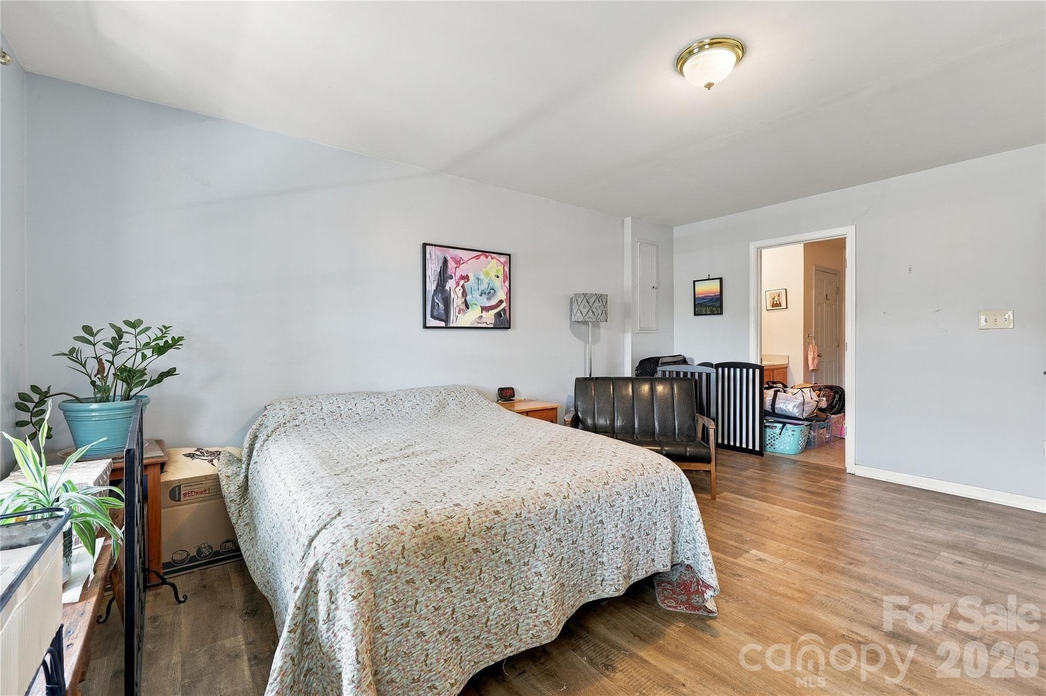 Single Family Residence at 43 Indian Trail Road, Candler, photo 19 of 29
