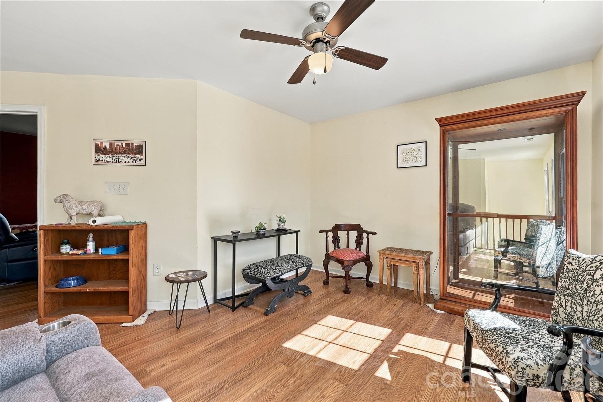 Single Family Residence at 43 Indian Trail Road, Candler, photo 27 of 29