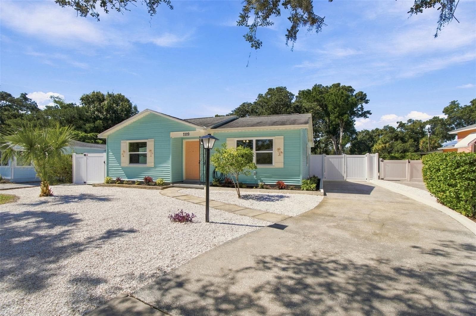 Single Family Residence at 1119 63RD ST S, GULFPORT, photo 3 of 52