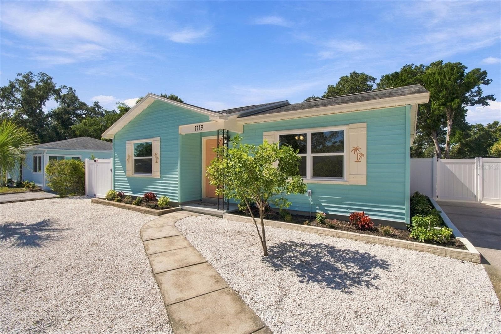 Single Family Residence at 1119 63RD ST S, GULFPORT, photo 4 of 52