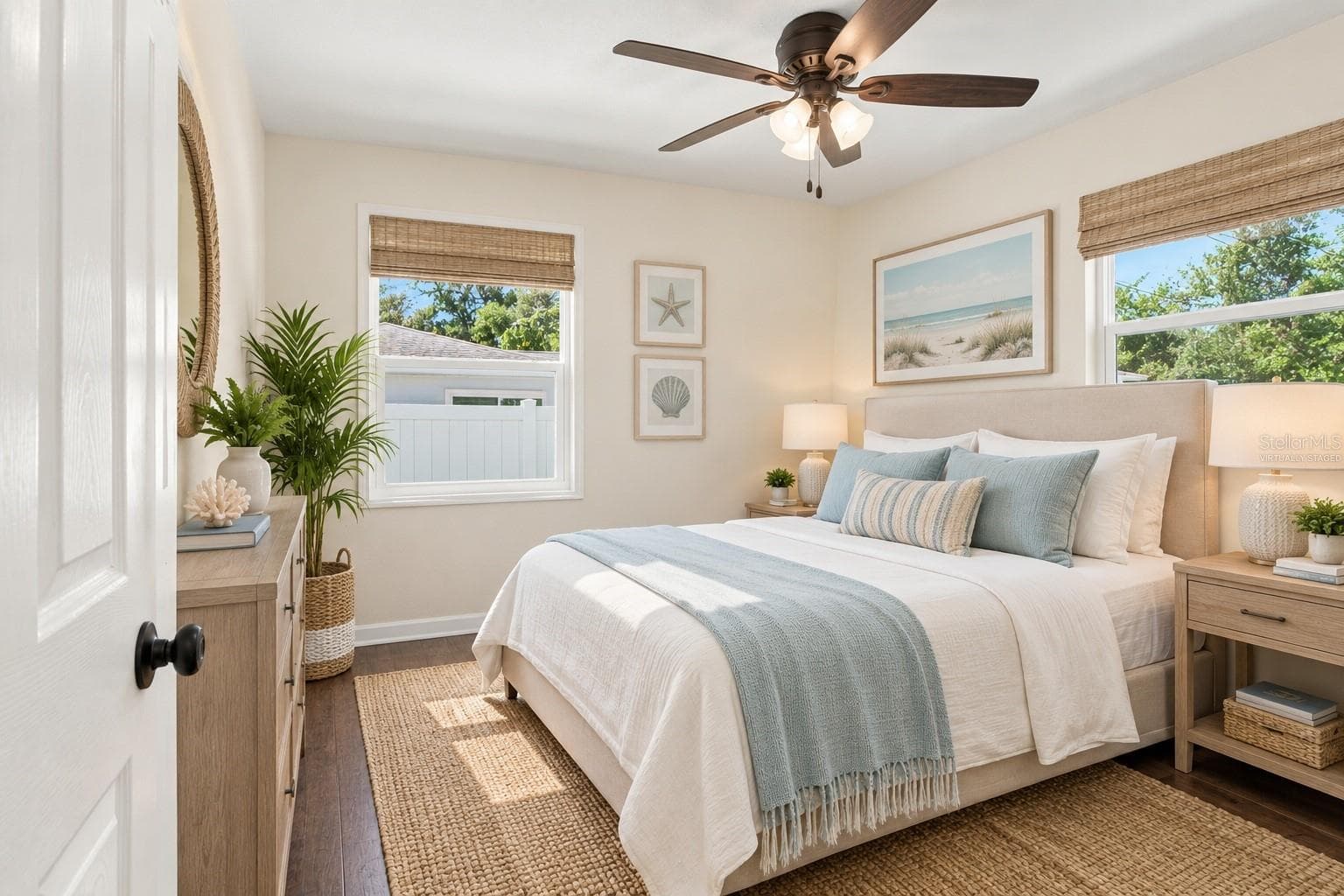 Virtually Staged - 1119 63RD ST S, GULFPORT