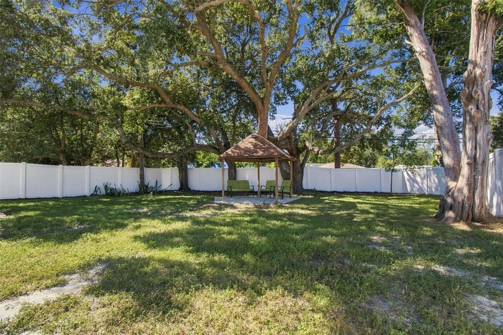 Single Family Residence at 1119 63RD ST S, GULFPORT, photo 35 of 52
