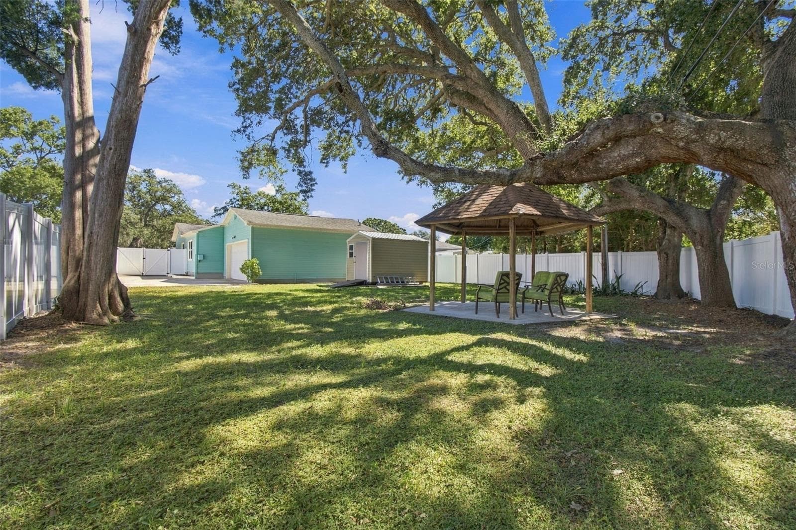Single Family Residence at 1119 63RD ST S, GULFPORT, photo 36 of 52