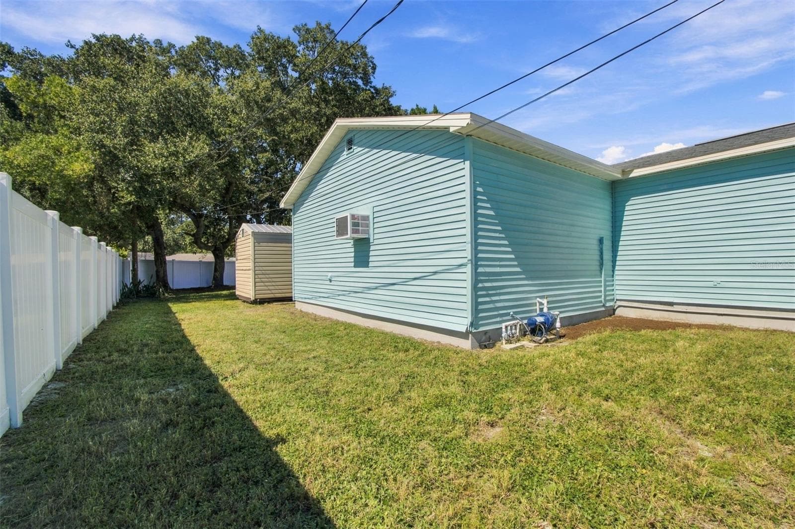 Single Family Residence at 1119 63RD ST S, GULFPORT, photo 41 of 52