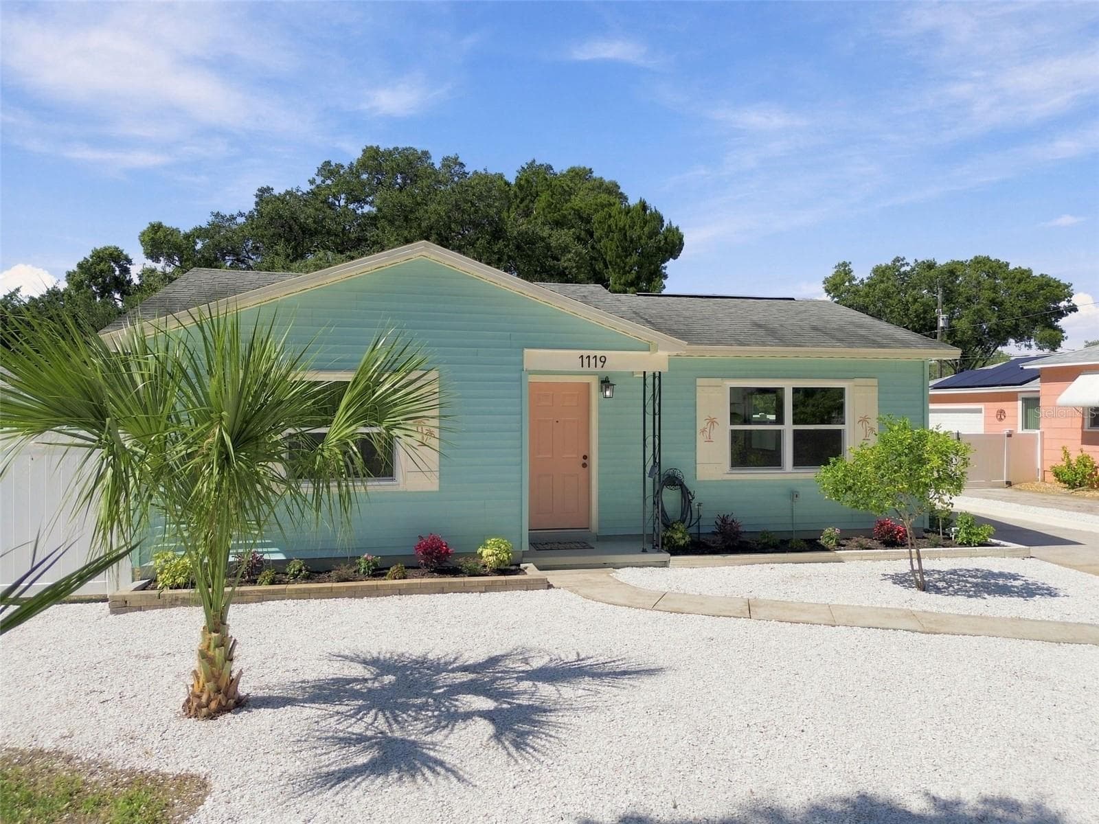 Single Family Residence at 1119 63RD ST S, GULFPORT, photo 43 of 52