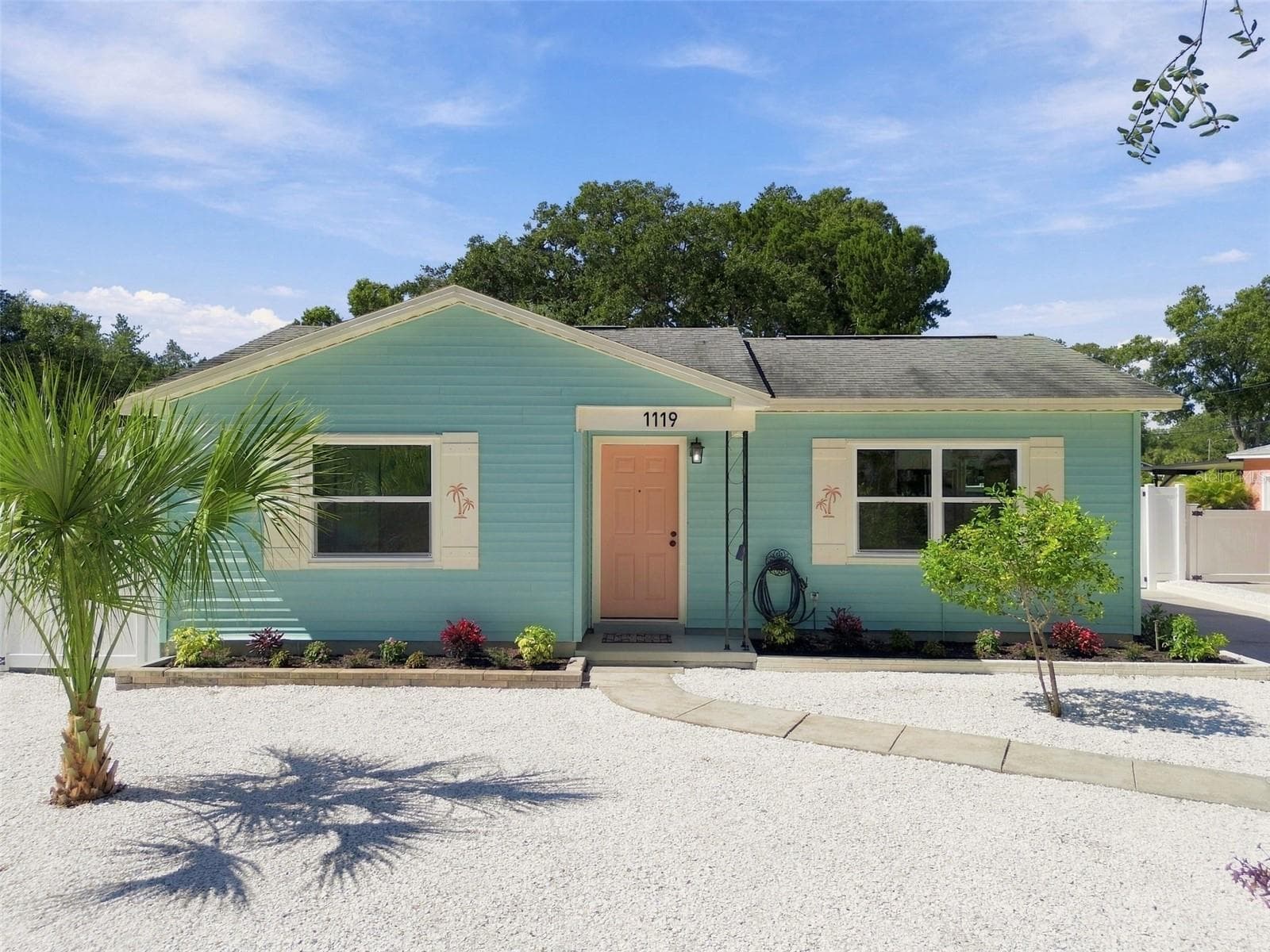Single Family Residence at 1119 63RD ST S, GULFPORT, photo 44 of 52