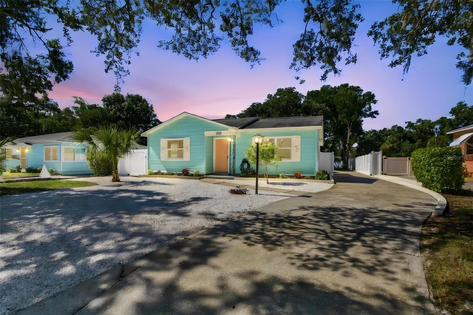 Single Family Residence at 1119 63RD ST S, GULFPORT, photo 46 of 52