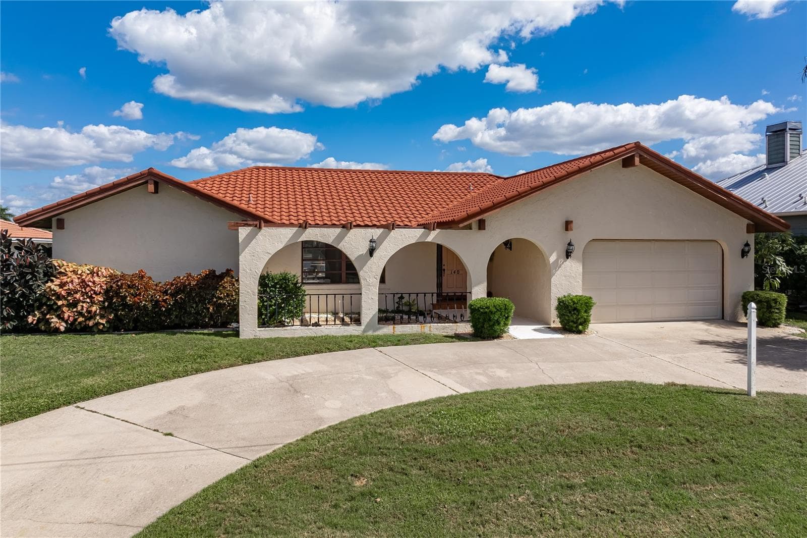 Single Family Residence at 140 BAYSHORE CT, PUNTA GORDA, photo 3 of 75