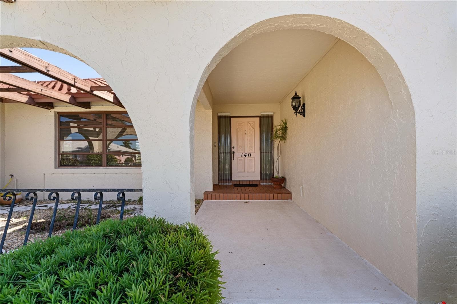 Single Family Residence at 140 BAYSHORE CT, PUNTA GORDA, photo 17 of 75